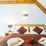 Palatin 3* Oravsky Podzamok