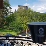 Hotel Palatin Oravsky Podzamok