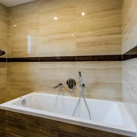Palatin 3* Zamki Orawskie