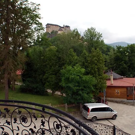 Palatín Hotel