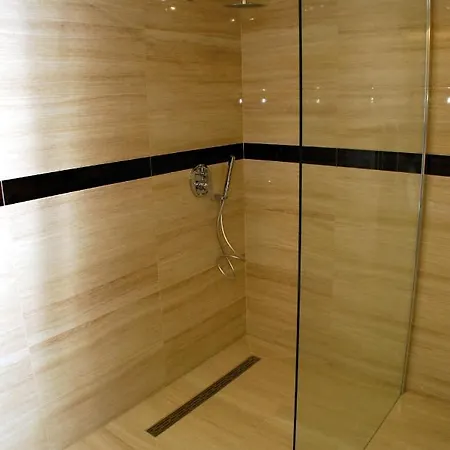 Palatín Hotel 3*