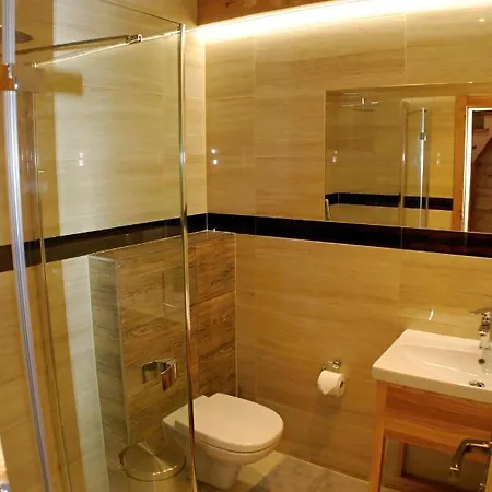 Hotel Palatín