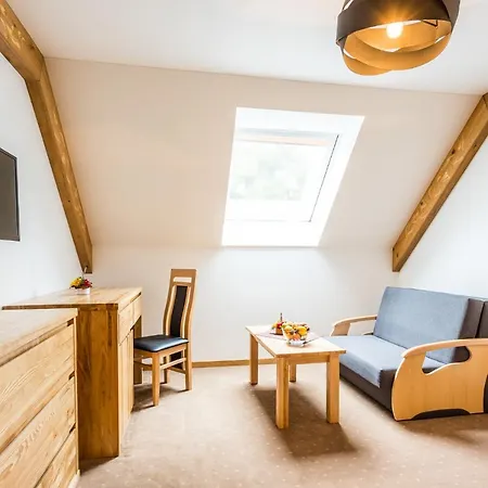 Palatin Oravsky Podzamok