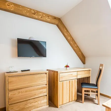 Hotel Palatin Oravsky Podzamok