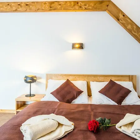 Palatin 3* Oravsky Podzamok