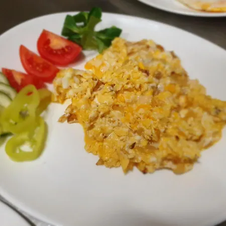 Palatin 3* Oravsky Podzamok