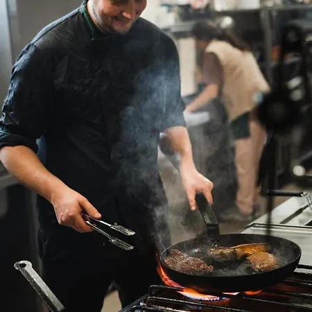 Palatin Oravsky Podzamok