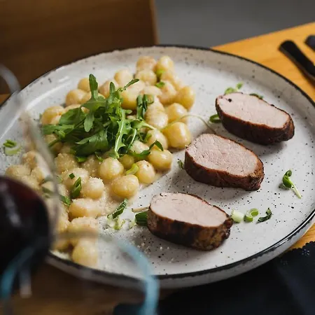 Palatin 3* Oravsky Podzamok