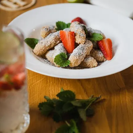 Palatin 3* Oravsky Podzamok