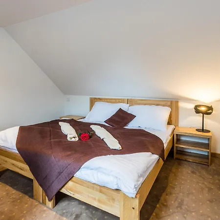 Palatín 3* Oravsky Podzamok