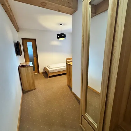 Hotel Palatin 3*