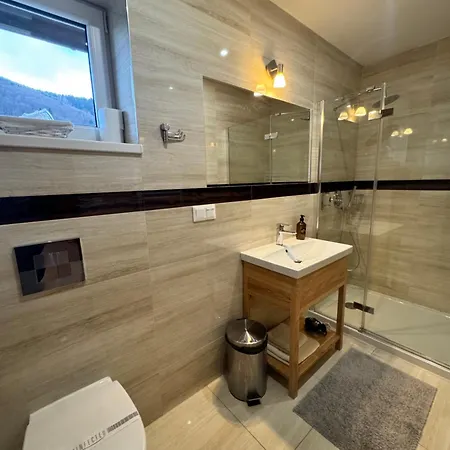 Palatin Oravsky Podzamok