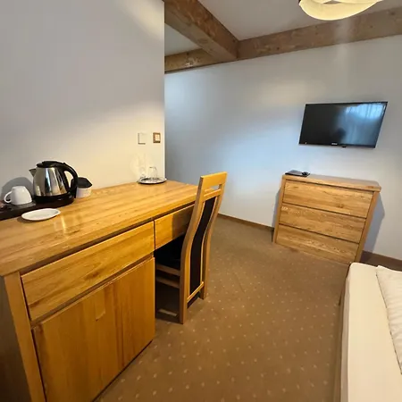 Palatin 3* Oravsky Podzamok