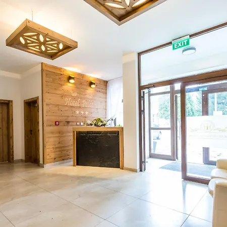 Hotel Palatin
