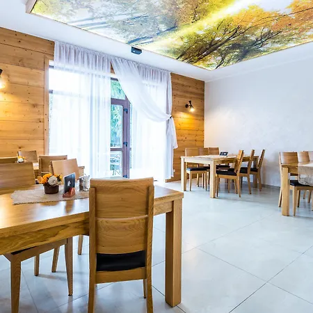 Palatin Hotel Oravsky Podzamok