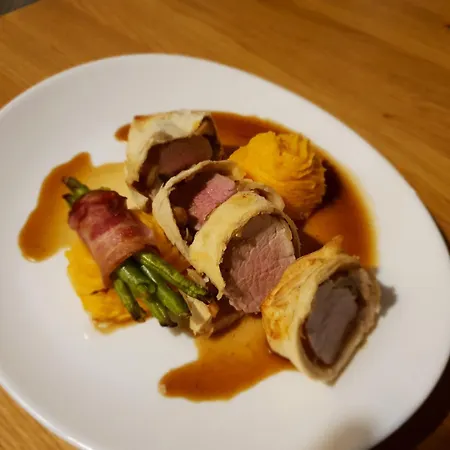 Hotel Palatin Oravsky Podzamok