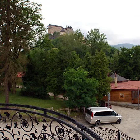 Palatin Hotel 3*