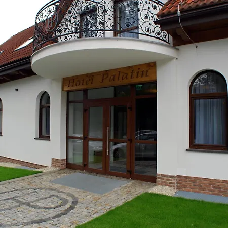 Palatin Hotel