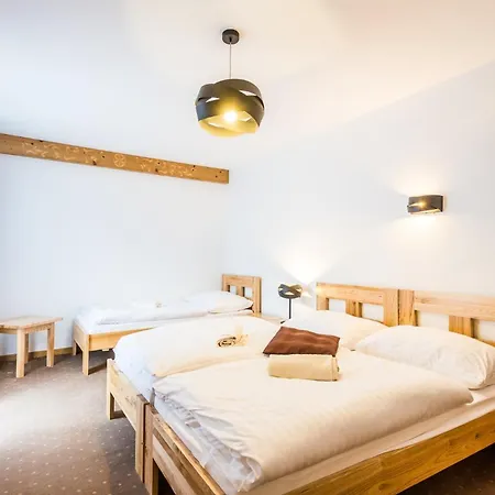 Palatin Oravsky Podzamok