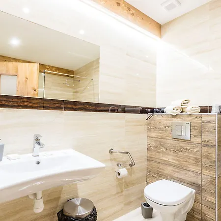 Hotel Palatin Oravsky Podzamok