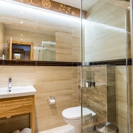 Hotel Palatin Oravsky Podzamok