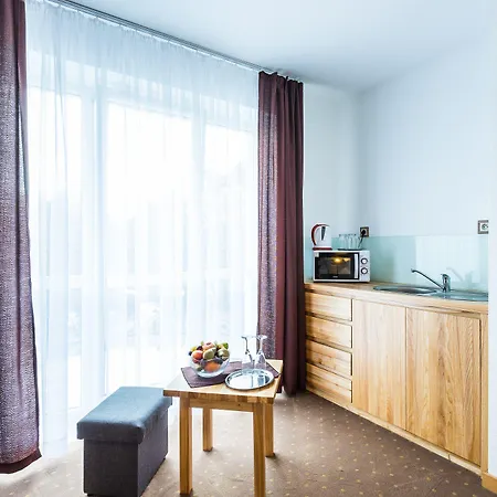 Palatin Hotel Oravsky Podzamok