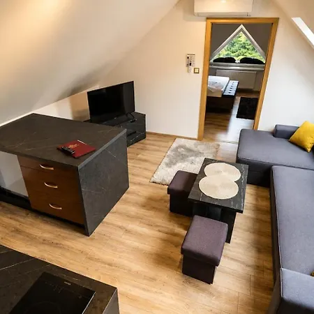 Palatin Hotel Oravsky Podzamok
