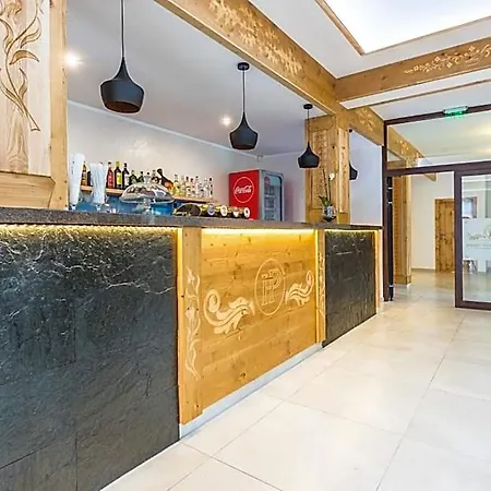 Palatin Hotel 3*