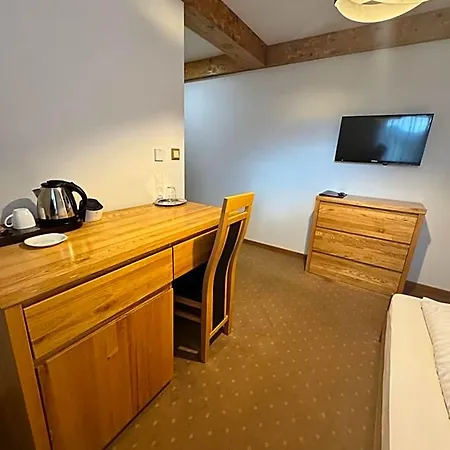 Palatin Hotel Oravsky Podzamok