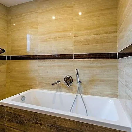 Palatin Hotel Oravsky Podzamok