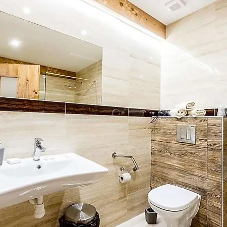 Palatin Hotel Oravsky Podzamok