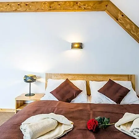 Palatin Hotel Oravsky Podzamok