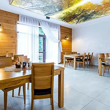 Palatin Hotel Oravsky Podzamok