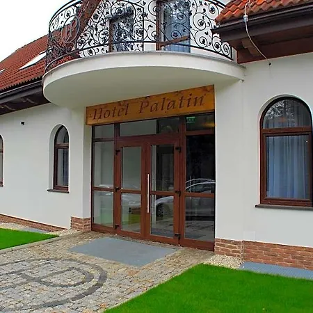 Palatin Hotel