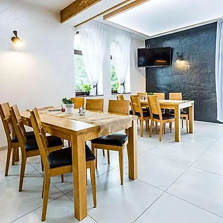 Hotel Palatin