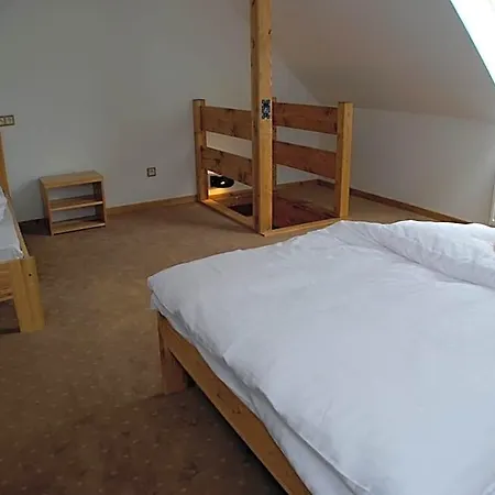 Hotel Palatin Oravsky Podzamok