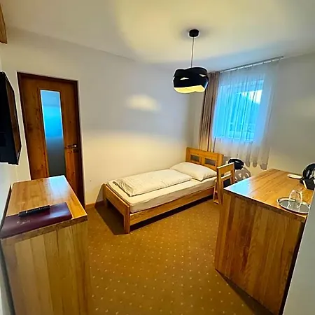 Palatin Oravsky Podzamok